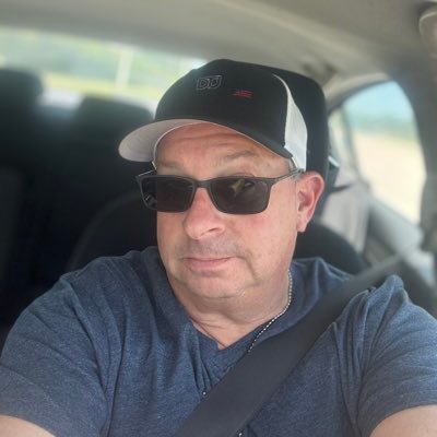 PROUD & PATRIOTIC AMERICAN; Hard Working Father & Husband; Semi-Professional Funny Person