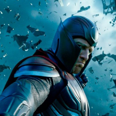 Lehnsherr06's profile picture. 