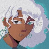 G Kyky (@ghostly_kyky) 's Twitter Profile