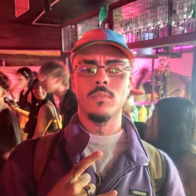 acervoikuthekid's profile picture. acervo do katiço do underground  -  sugestões na dm