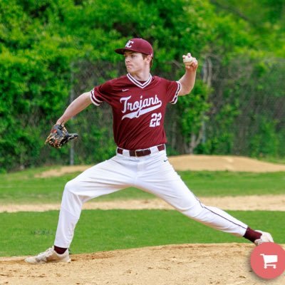 2026 LHP- Garden City HS (NY) - 6’4/195- 17 Years Old - Next Level Brewers Sandlot 17u - joecarey2026@gmail.com - 516-303-4182 - 4.0 GPA