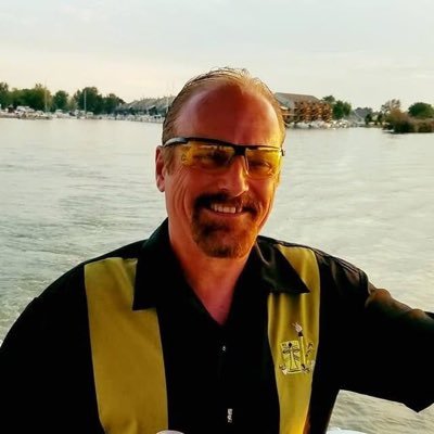 WBShaner's profile picture. 