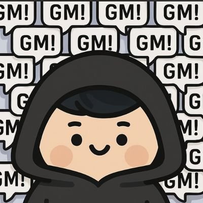 2025.6 見習いBotterになりました。
AirDropもBotもダブルで稼いでいきます😌