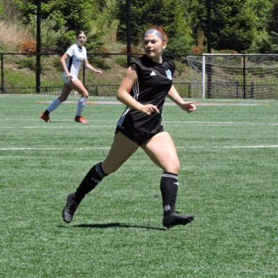 2027 | #1️⃣9️⃣ | CFC 09 | CB/DCM/ACM | ODP East Region ID ‘23 & ‘24 | ‘23 SWC & CT State Runner up | ‘24 SWC Champs & Player of Game | NCAA ID# 2503551602