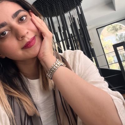 👩⚕️ بهگادهنده دهه ۲۰ و امیدوار برای قشنگ ساختن دهه ۳۰ زندگی ✨