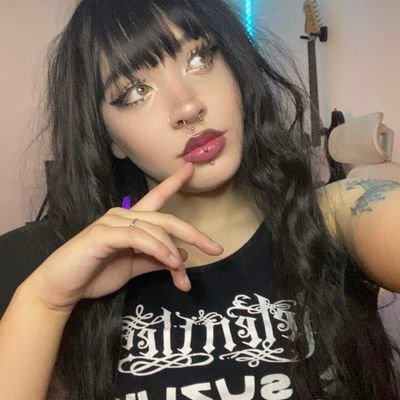 SuccubusRikako's profile picture. ♠️ Switch • Findom Succubus • @DemonessRinjiko • Check out my Free Onlyfans to see more Content too risky for twitter . https://t.co/DavE9lXrRu