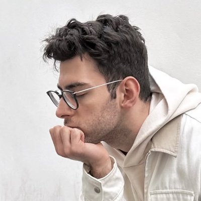 Design @OpenAI. Previously @Instagram & @Messenger.