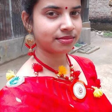 RiyaVerma010's profile picture. 