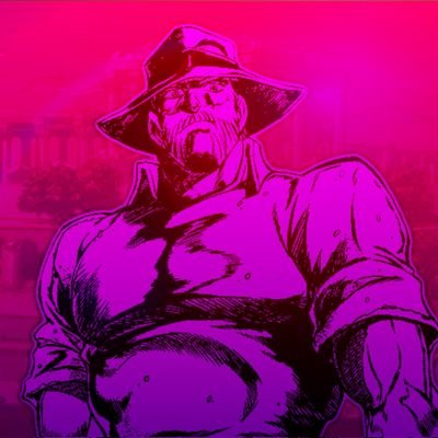 1987_HamonBeat's profile picture. OHHH MY GOOOOOOOD (Formerly @1995Onewaycroc)