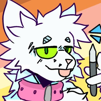 howdy I draw, only been drawing 4 years so don't expect anything crazy,
might do comms soon idk yet !
chill cat
draws every 2-4 days (unless I need more)