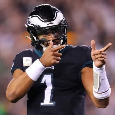 j_tru2's profile picture. #FlyEaglesFly