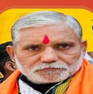 Subodhj48748310's profile picture. president bagbeda Mahanagar Vikas Samiti AVN BJP Karyalay Mantri Jamshedpur