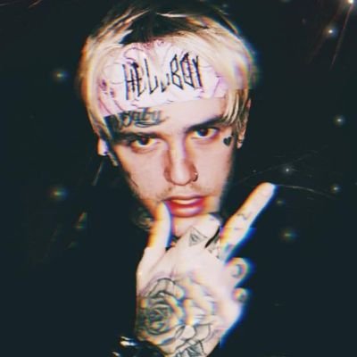 bluemadsus's profile picture. 𝕳𝖊/    \𝕳𝖎𝖒