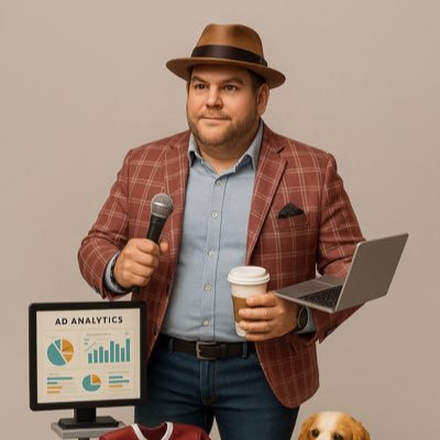 AdTech nomad, human IMDb, Cancer fighter. Current: Driving demand for @CadentTV