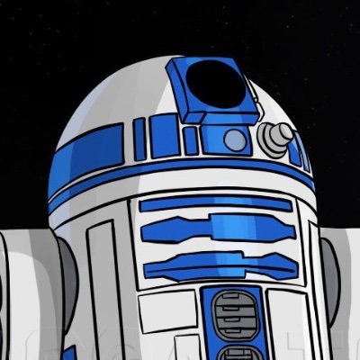 artoodetour's profile picture. 