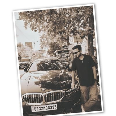piyushcktd's profile picture. हर हर महादेव ❤️