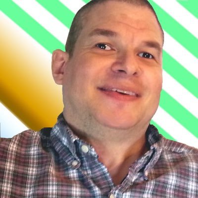 rwwonwheels's profile picture. Quadriplegic Wheelchair User With Cerebral Palsy YouTube Video: https://t.co/b8RZ0RrVLX