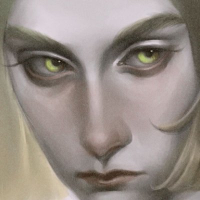 Trappezoiderさんのプロフィール画像