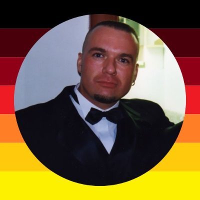 Deutscher. Mann. Weiß. DHK. ... author and proud father of 4 ... nordic by nature (nordgesinnt) ... Silentium! Follow me = Follow you. AJV 👌⚔️