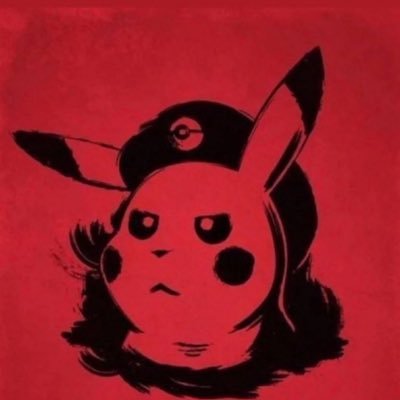 ihtilalist's profile picture. RESIST, that prove you are exist!