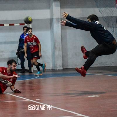 Arbitro De Fútbol
Siguiendo el objetivo Siempre⚽
Handball Unlam🧡
