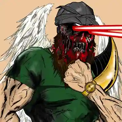 console_1941's profile picture. Scientist•Educator•Bitcoiner rocking Bitcoin Cyborgs WeChat
WeChat ID 395141243****** 🤫 
Azyypf12