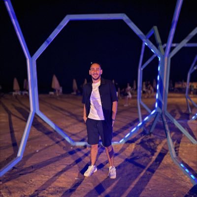 abdelrahman_adm's profile picture. بتاع كود بعيد عنك