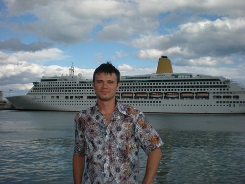 OneGrigorio's profile picture. 