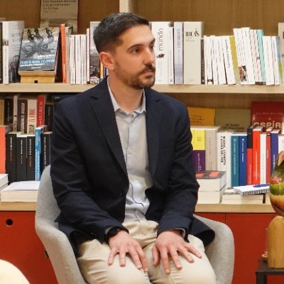 PhD candidate @upvehu & lecturer @urjc. Member of @IAS_Research. Philosophy of mind, philosophy of linguistics & cognitive science.