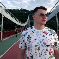 Nikolay Beliaev (@nikolay_beliaev) 's Twitter Profile