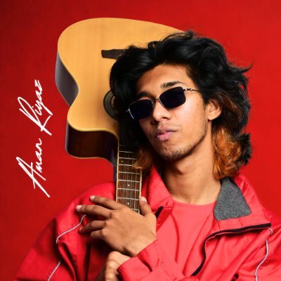 🇮🇳 Indian Pop/Hip-Hop Artist | Singer - Songwriter | Music Producer 🎵Catchy Hooks & Addictive Beats | Indie Meets Mainstream 📍BLR WAPAS - OUT NOW