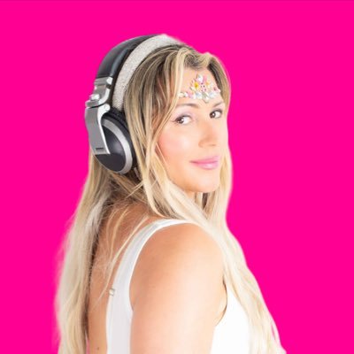 @DjGiuliaRegain