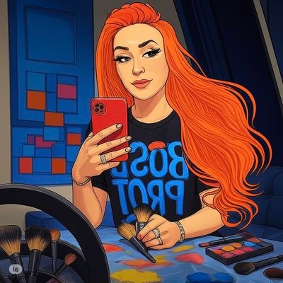 Leihanaaa's profile picture. bios suck