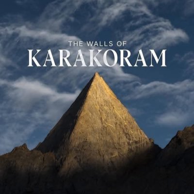 The #Karakoram ! #Himalayas | #Hindukush, Explore History |Enjoy Nature |Folklore | all about #GilgitBaltistan. DM for booking confirmation @The_North_Blood