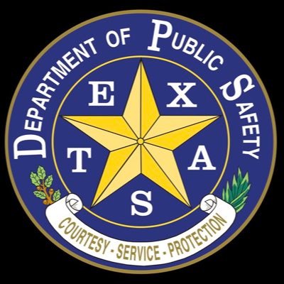 Official Twitter feed of the Texas Department of Public Safety - North Texas Region. FOR EMERGENCIES, CALL 9-1-1.
