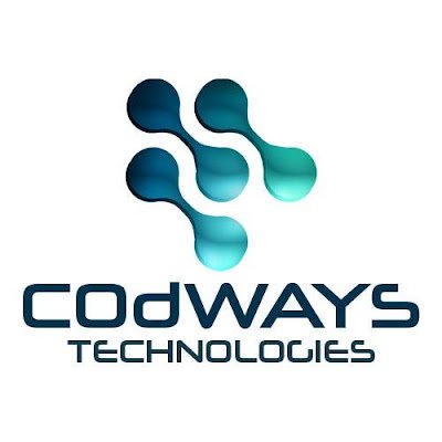 codways36881's profile picture. Innovating learning & digital solutions. EdTech meets IT at Codways—building smarter software, training minds, and driving tech transformation.