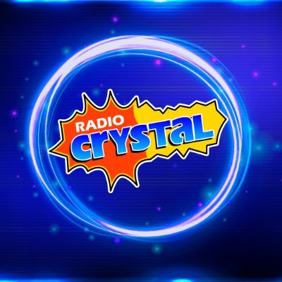 @RadioCrystalMx