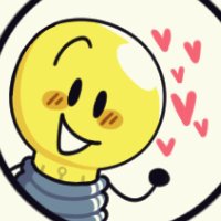 daily lightbulb๐ก (@dailyliightbulb) 's Twitter Profile Photo daily lightbulb๐ก (@dailyliightbulb) 's Twitter Profile Photo