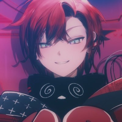 MDNI ♡ 27 ♡ carrd byf!! ♡ 🎫🕶️🪫🖤🥀 ♡ unlabeled ♡ they/pup/it/ask ♡ https://t.co/60ePUOvK31 ♡ 🪫's puppy ♡