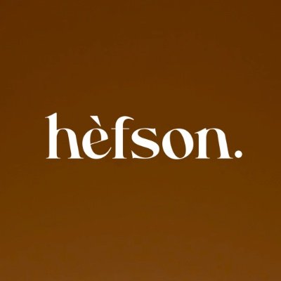Hefson_'s profile picture. Innovating the future with cutting-edge technologies.