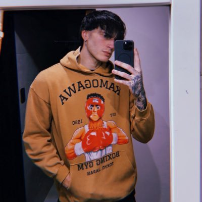 Neckoさんのプロフィール画像