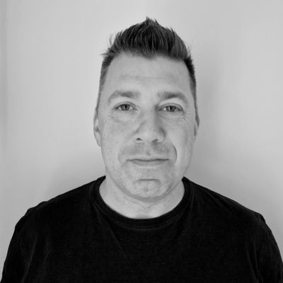 Brian Moore PhD Profile