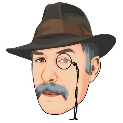Author of