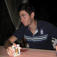 Giulio Riberto (@giulioribe) 's Twitter Profile