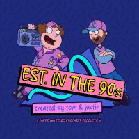 Est.inthe90s (@estinthe90s) 's Twitter Profile Photo Est.inthe90s (@estinthe90s) 's Twitter Profile Photo