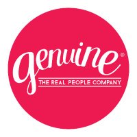 GENUINE (@genuinerealppl) 's Twitter Profile Photo