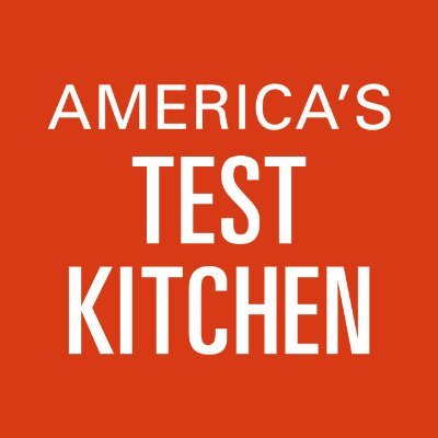 America's Test Kitchen Profile