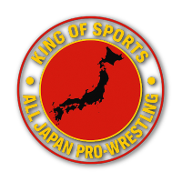 All Japan Pro Wrestling || EST: 2025 (@ajpwrblx) 's Twitter Profile