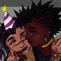 🌿Wixie🪷 (@wixie_art) 's Twitter Profile Photo 🌿Wixie🪷 (@wixie_art) 's Twitter Profile Photo