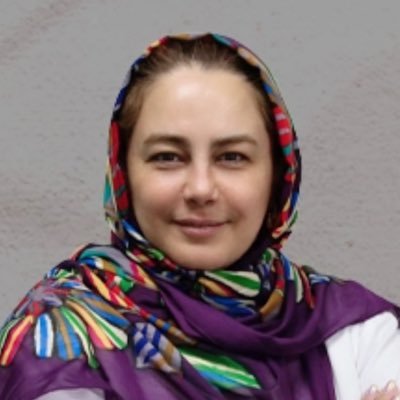 Nazaninsh4's profile picture. internist،MD